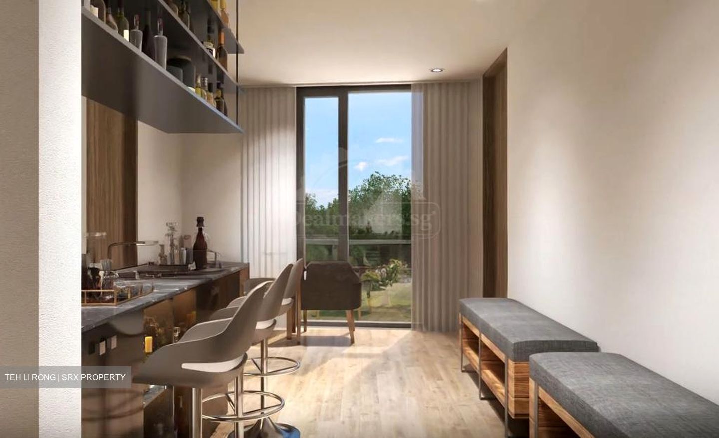 Jalan Kampong Chantek (D21), Detached #498267661